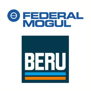 Repuestos BERU