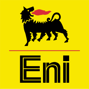 logo ENI