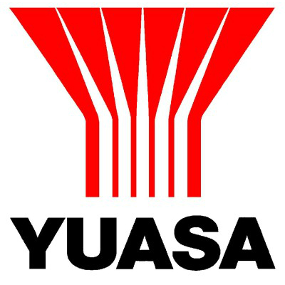 Baterías YUASA