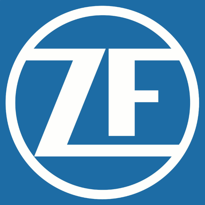 transmisiones zf