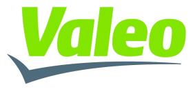 VALEO 490 - AMOLUX LAMPARA PLAFON 12V-10W