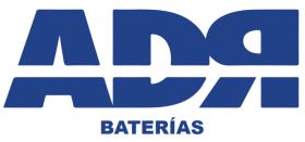 ADR BATERÍAS
