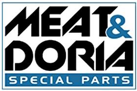 MEAT & DORIA