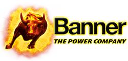 BATERIAS BANNER