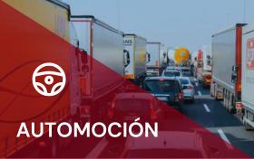 AUTOMOCIÓN