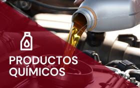 PRODUCTOS QUÍMICOS