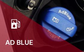 AD BLUE