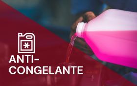 ANTICONGELANTES / REFRIGERANTES