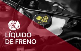 LIQUIDOS DE FRENO