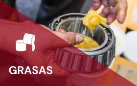 GRASAS