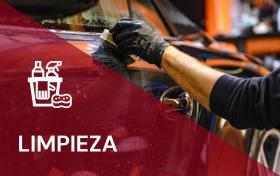 LIMPIEZA