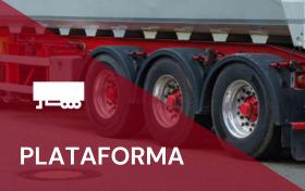 PLATAFORMA / SEMIRREMOLQUE