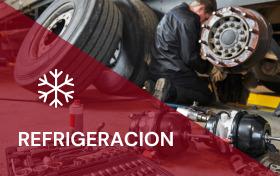 REFRIGERACIÓN