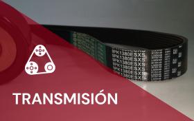 TRANSMISIÓN