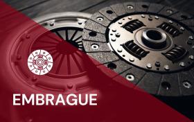 SISTEMAS DE EMBRAGUE