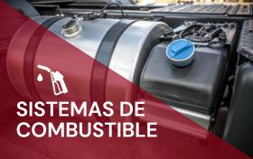 SISTEMA DE COMBUSTIBLE