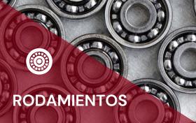 RODAMIENTOS