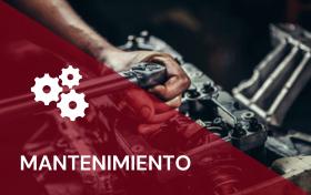 MANTENIMIENTO