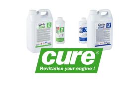CURE - ADITIVOS FAP