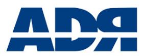 ADR