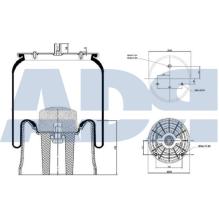 ADR 51017405 - FUELLE COMPLETO SCHMITZ