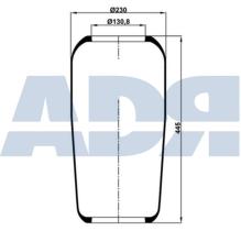 ADR 51077400 - FUELLE MAN