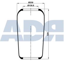 ADR 51077500 - DIAPRESS MAN