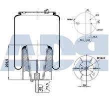 ADR 51238290 - DIAPRESS COMPL. SCANIA