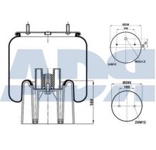 ADR 51304603 - DIAPRESS COMPLETO MB, ROR  6297