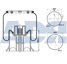 ADR 51304605 - FUELLE COMPL. SCHMITZ