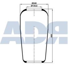 ADR 51619000 - FUELLE VARIOS BUS