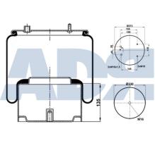 ADR 51725100 - DIAPRESS COMPL P.METALICO DAF