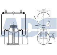 ADR 51770005 - DIAPRESS COMP. BPW 36 P. PLASTICO