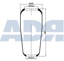 ADR 51771000 - FUELLE MAN, MB
