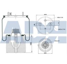 ADR 51830015 - FUELLE COMPLETO BPW 30