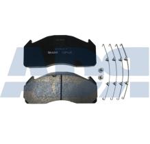 ADR 10180140 - JGO. PAST. VOLVO 29125