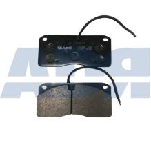 ADR 10189280 - JGO. PAST. NISS-VOLVO 29039