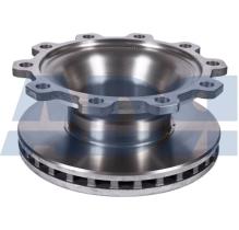 ADR 18063758 - DISCO BPW 10T ECOPLUS 377 ABS