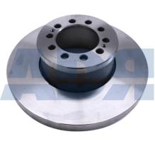 ADR 18263360 - DISCO FRENO DEL. VOLVO FL612