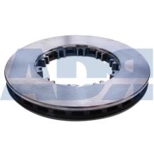 MERITOR PLATAFORMA 18504325 - DISCO DE FRENO DAF XF