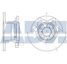 ADR 18512671 - DISCO FRENO DEL.IVECO DAILY  VT