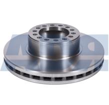 DENAPARTS 18513776 - DISCO FRENO DEL. IVECO