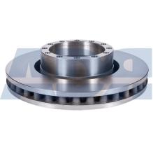 ADR 18514300 - DISCO DE FRENO EUROTECH 430