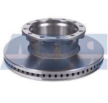 ADR 18514350 - DISCO DE FRENO IVECO EUROTECH