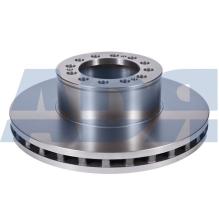 FERJAU 18524322 - DISCO DE FRENO MAN F-90 19502