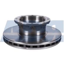 MERITOR 18533354 - DISCO DE FRENO MERCEDES ATEGO