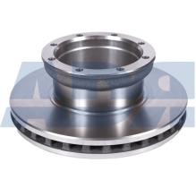 MERITOR 18533708 - DISCO DE FRENO MERCEDES ATEGO TP