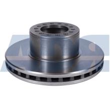 MERITOR 18533772 - DISCO DE FRENO MERCEDES ATEGO