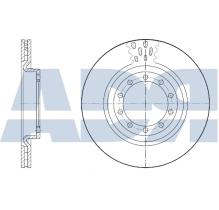 ADR 18542902 - DISCO FRENO RENAULT MASCOTT
