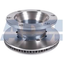 FERJAU 18543302 - DISCO RVI 6T DIAM 330 ABS